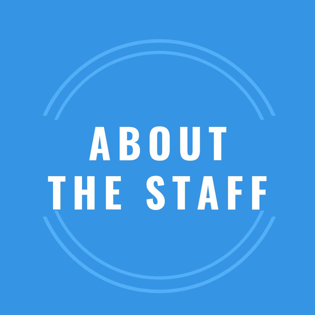About the staff
